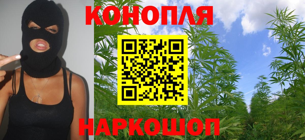 Каннабис Ganja Советск